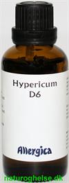 Hypericum D6